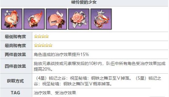 原神铭记之谷通关攻略