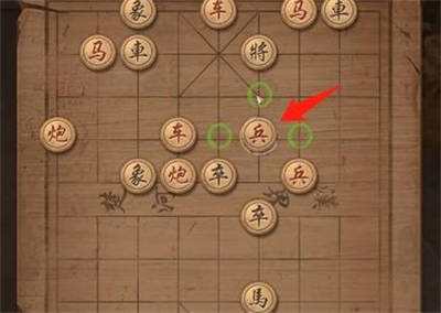 《大多数》象棋残局攻略介绍