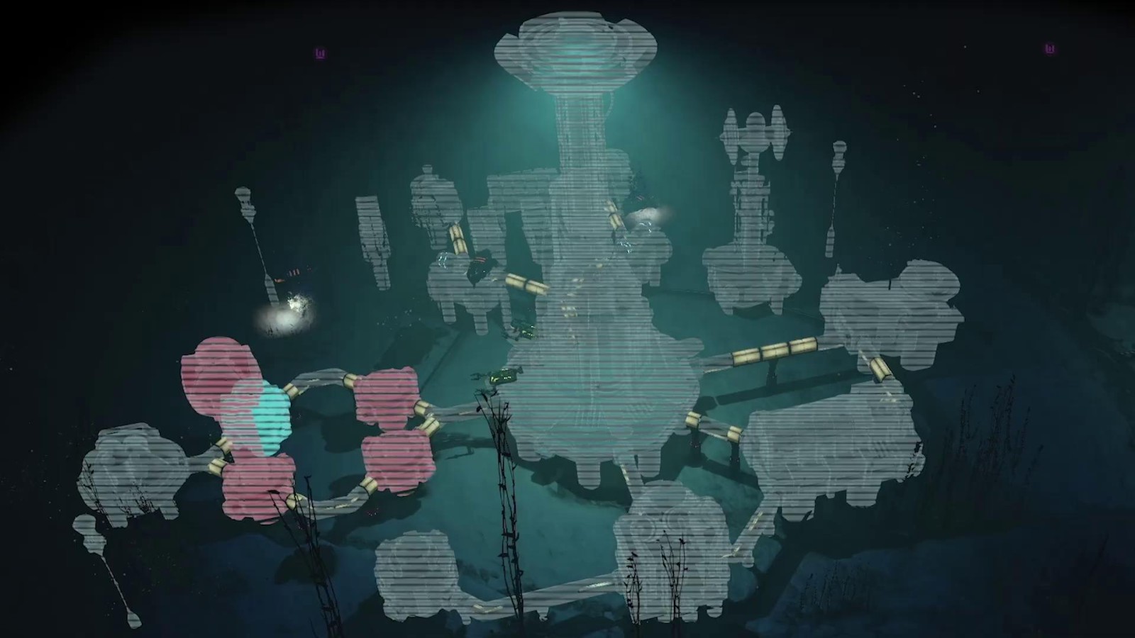 P社新作《深渊求生》正式公布 2023年1月17日EA发售