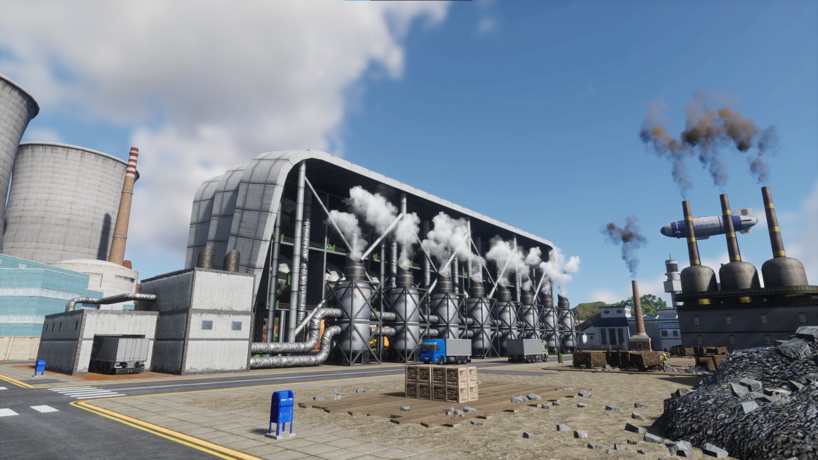 《海岛大亨6》DLC《新边疆》 12月2日Steam发售
