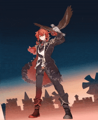 原神七圣召唤迪卢克效果介绍