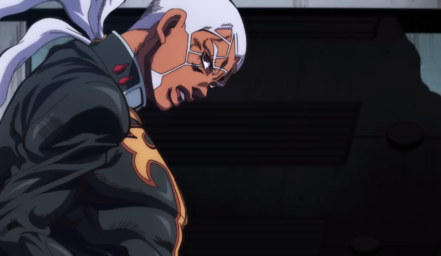 《JOJO奇妙冒险:石之海》终章预告 12月1日Netflix发布