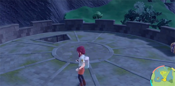 宝可梦朱紫开金手指方法 宝可梦朱紫开金手指方法