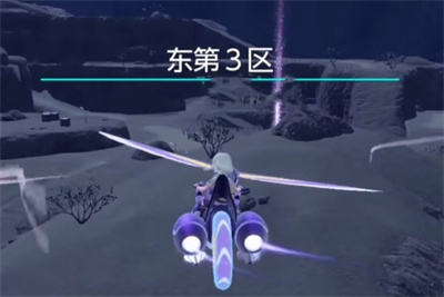 《宝可梦朱紫》十万伏特技能获取位置介绍