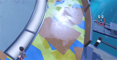 《宝可梦朱紫》电道馆测验攻略介绍