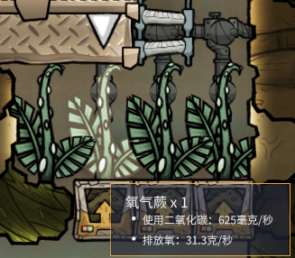 缺氧怎么用氧气蕨制氧