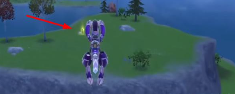 宝可梦朱紫古鼎鹿八根木桩位置整理