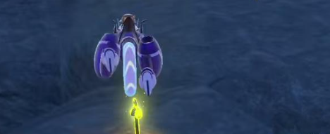 宝可梦朱紫古鼎鹿八根木桩位置整理