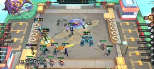 金铲铲之战S8赌卡密尔玩法运营攻略