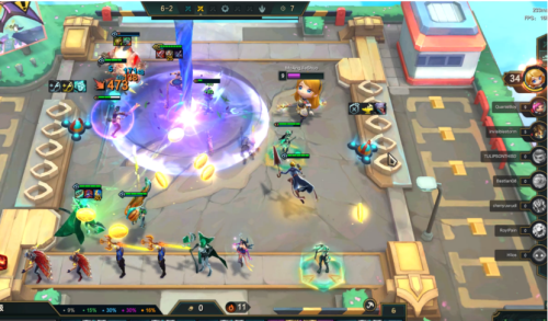 金铲铲之战S8赌卡密尔玩法运营攻略