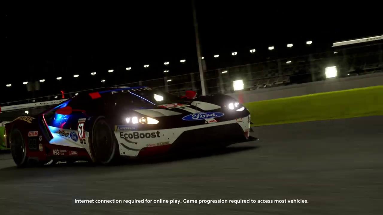 PlayStation公布新宣传片 第一方大作带你体验新世界