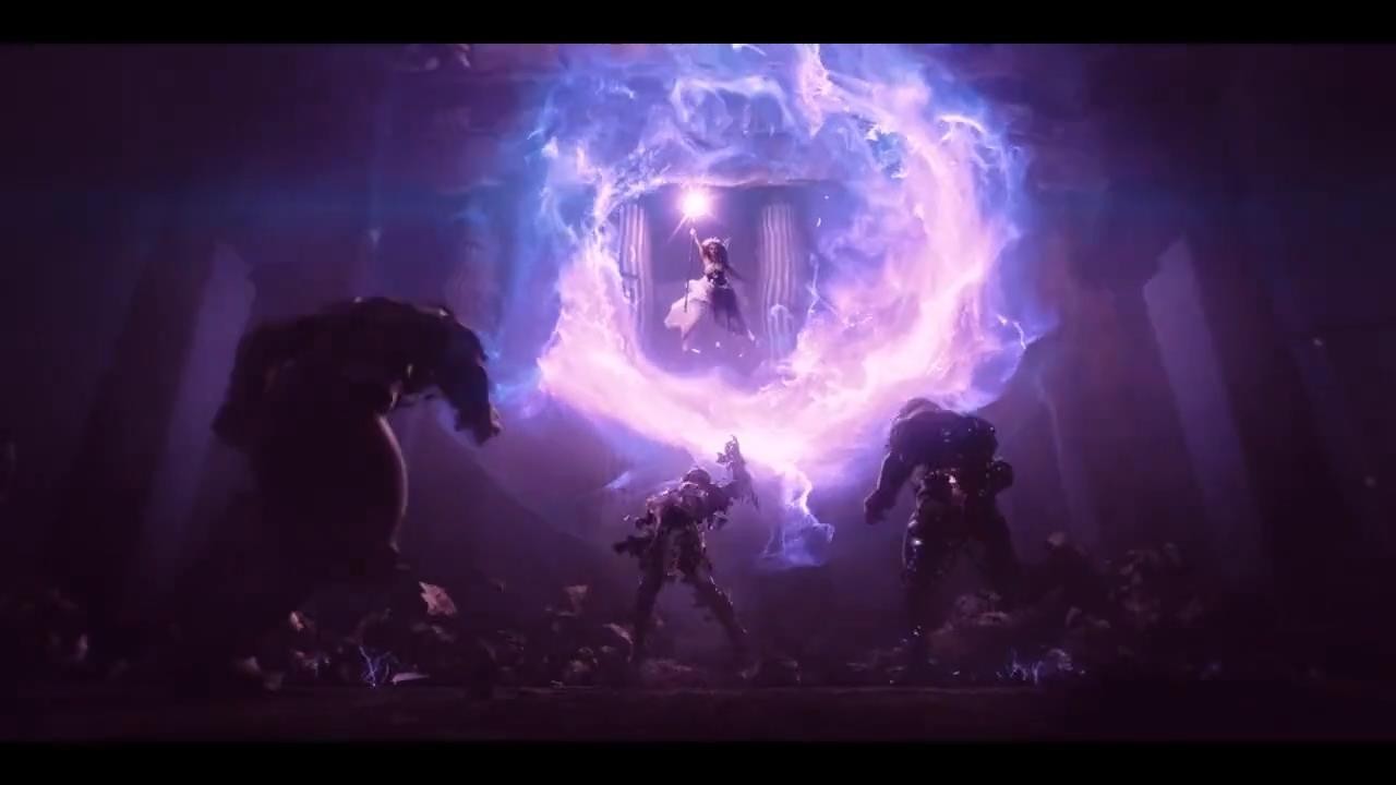 武术动作片？《圣斗士星矢》真人电影先导预告和海报