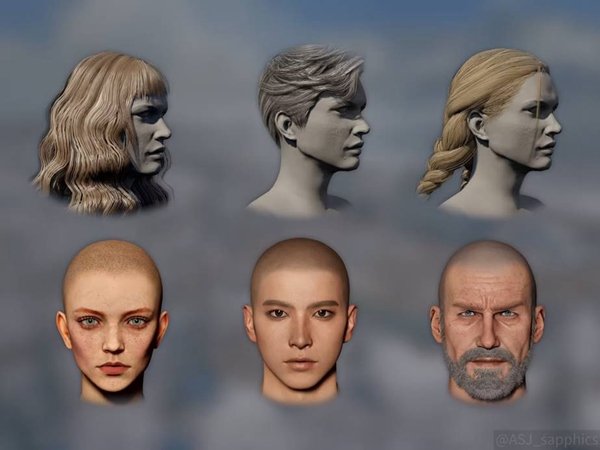 《绝地求生》21.1雪地通行证及商店皮肤有哪些