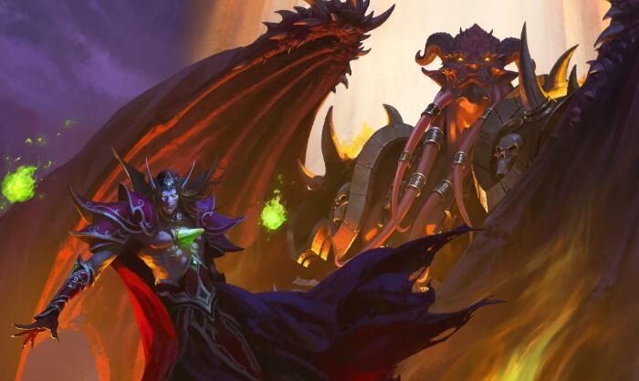 魔兽世界10.0大秘境dps排行榜 哪个职业最强? 魔兽世界10.0大秘境dps排行榜 哪个职业最强?