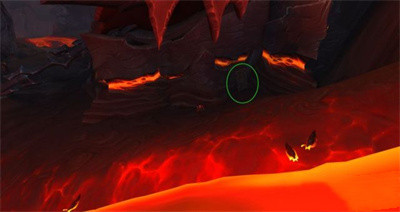 《魔兽世界》10.0围攻灭龙要塞凿刻记录石板位置介绍
