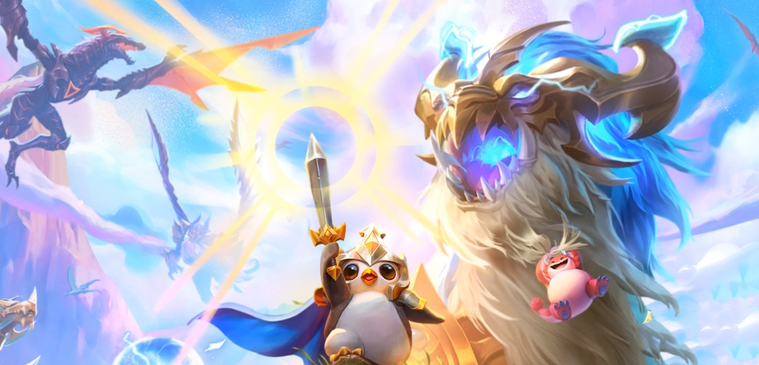 《云顶之弈》s8斗毒阵容搭配攻略