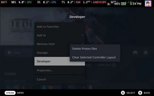 多款EA游戏Steam Deck上无法运行 修复即将推出