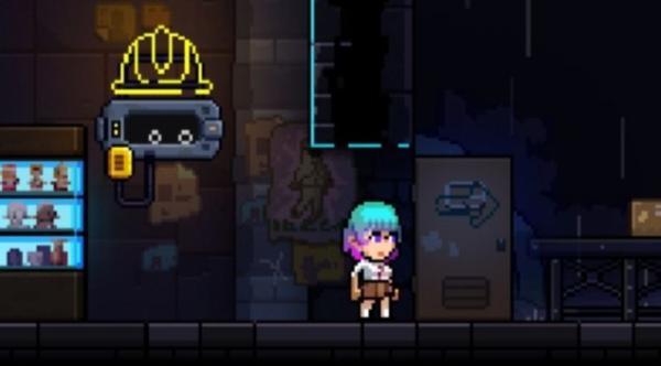 《霓虹深渊无限》全成就解锁攻略