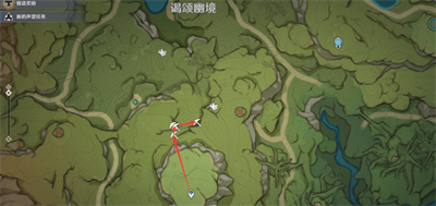 《原神》3.3电气水晶最新采集路线介绍