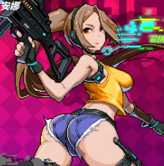 霓虹深渊无限T1角色推荐