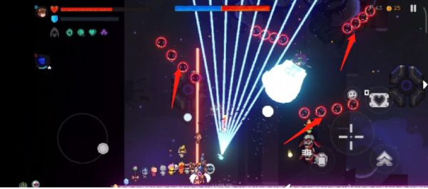 霓虹深渊无限普罗米修斯怎么打 霓虹深渊无限普罗米修斯怎么打