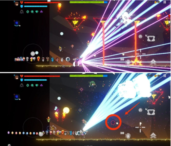 霓虹深渊无限普罗米修斯怎么打 霓虹深渊无限普罗米修斯怎么打