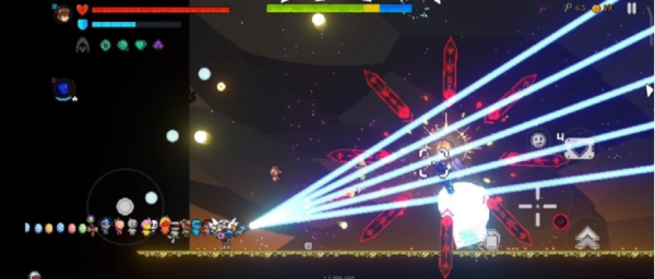 霓虹深渊无限普罗米修斯怎么打 霓虹深渊无限普罗米修斯怎么打