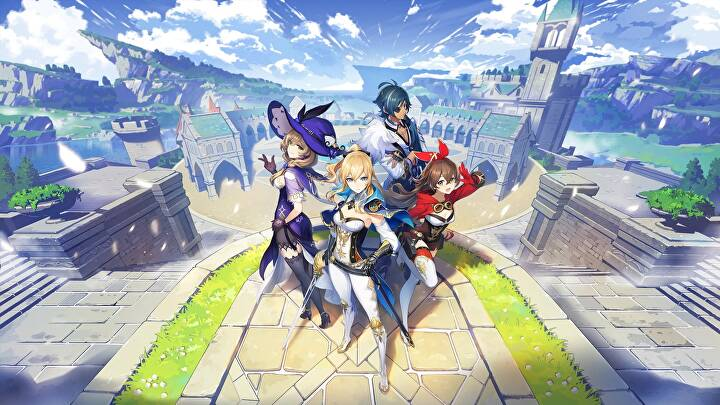 《绝地求生手游》全球终生收入达90亿美元 《原神》40亿