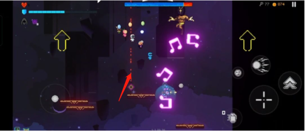 霓虹深渊无限普罗米修斯怎么打 霓虹深渊无限普罗米修斯怎么打