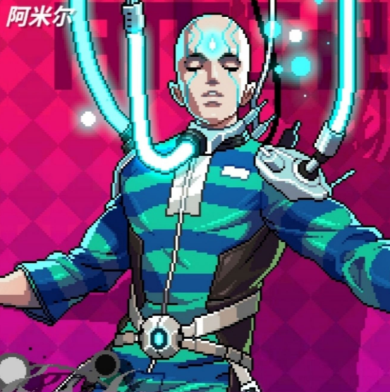 霓虹深渊无限T1角色推荐