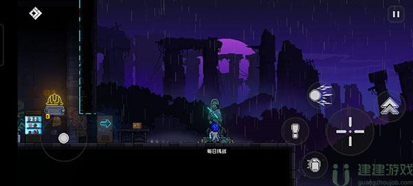 霓虹深渊无限太阳石怎么刷