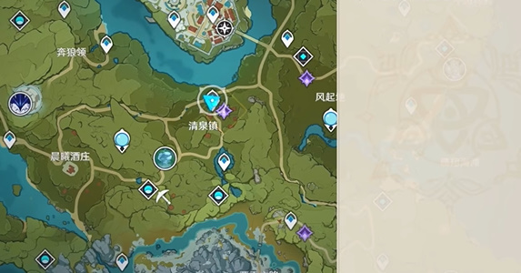 《原神》您好亲爱的爸爸成就攻略