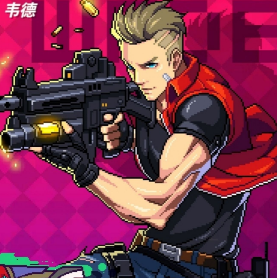 霓虹深渊无限T1角色推荐