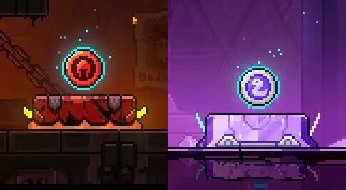 霓虹深渊打完宙斯下一关怎么解锁