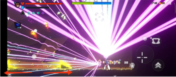 霓虹深渊无限普罗米修斯怎么打 霓虹深渊无限普罗米修斯怎么打