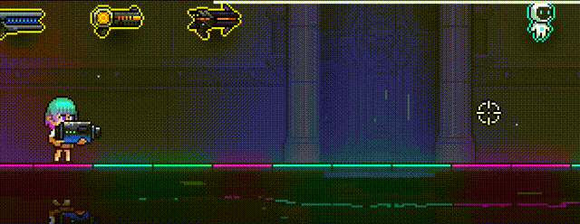 霓虹深渊无限超级炮怎么样