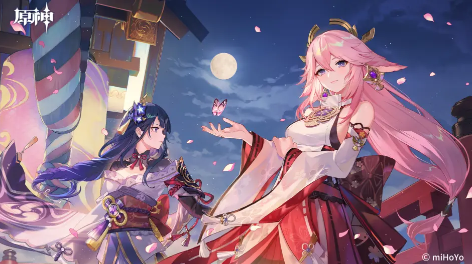 《原神》七圣召唤人海流卡组卡组推荐攻略 《原神》七圣召唤人海流卡组卡组推荐攻略