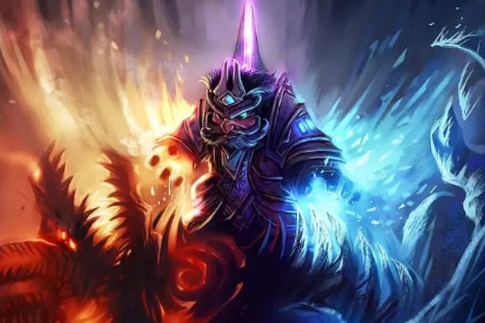 魔兽世界10.0毒蛇神殿入口在哪？开门任务怎么做