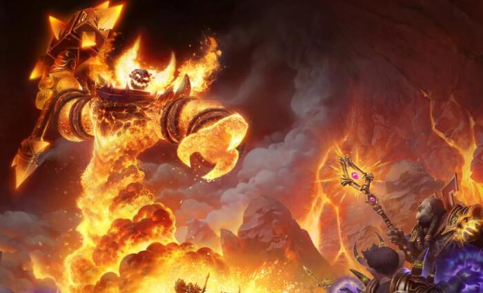 魔兽世界防战宏命令大全 