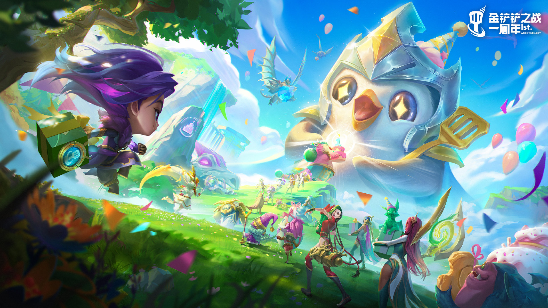 《金铲铲之战》S8卡密尔阵容搭配攻略 《金铲铲之战》S8卡密尔阵容搭配攻略