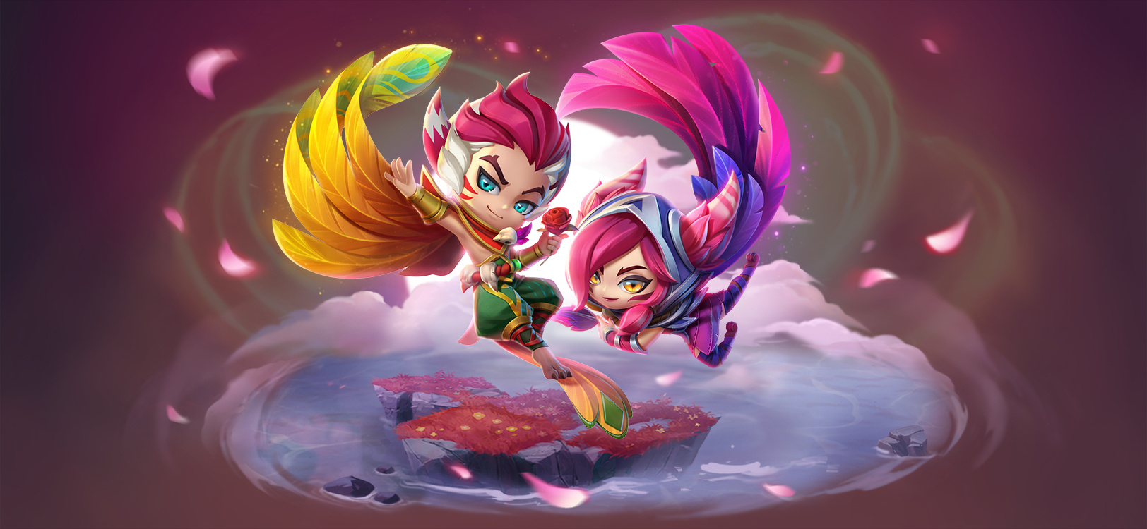 《金铲铲之战》S8福牛混沌九五阵容搭配攻略 《金铲铲之战》S8福牛混沌九五阵容搭配攻略