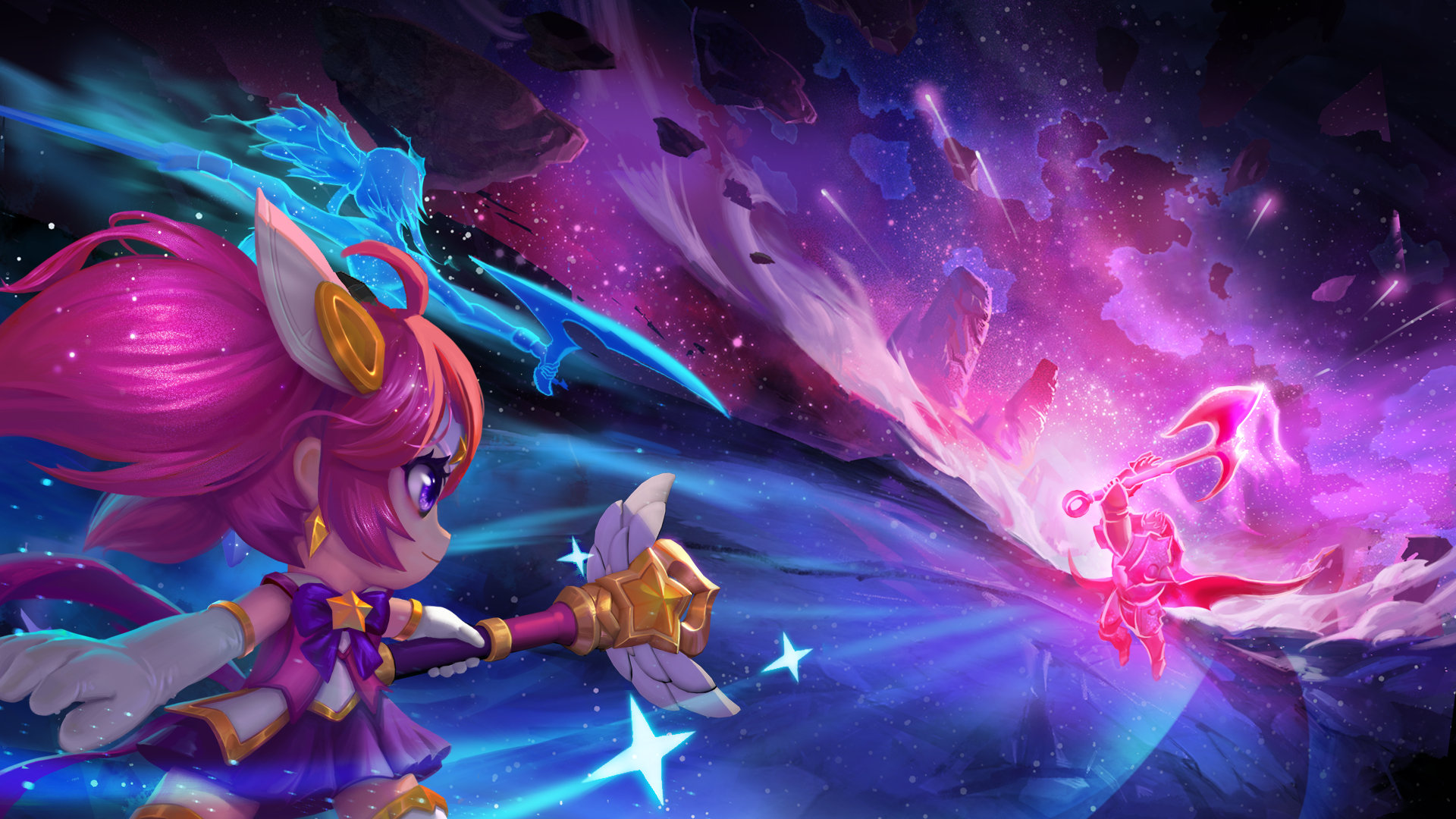 《金铲铲之战》S8黑客龙劫阵容搭配攻略 《金铲铲之战》S8黑客龙劫阵容搭配攻略