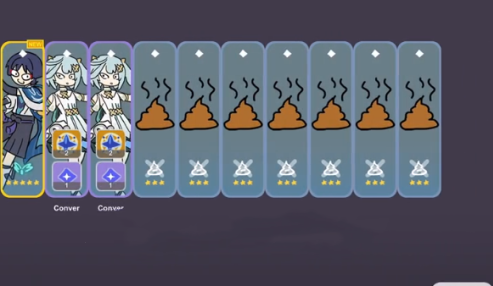 silly wisher玩法攻略tips