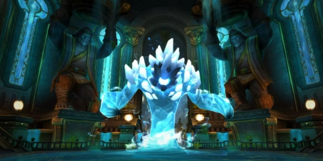 《魔兽世界》10.0团本开放时间一览