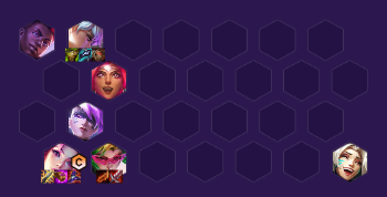 《金铲铲之战》S8拼多多情报特工阵容搭配攻略