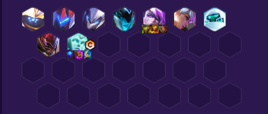 《金铲铲之战》S8斗士爱心索拉卡阵容搭配攻略