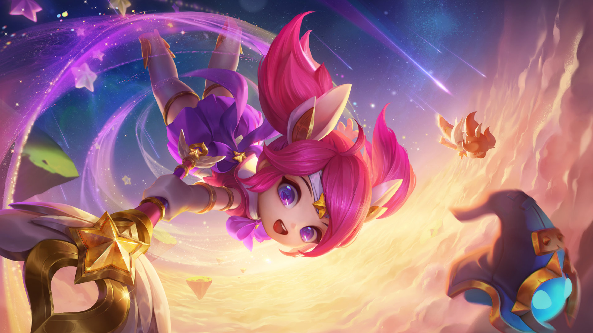 《金铲铲之战》S8拼多多情报特工阵容搭配攻略