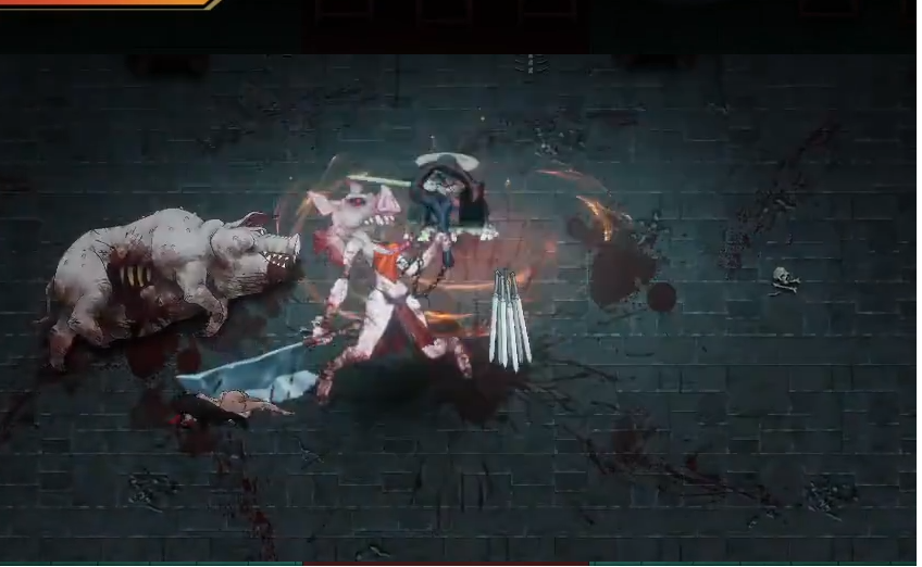 《暖雪》染血的玉佩怎么获得