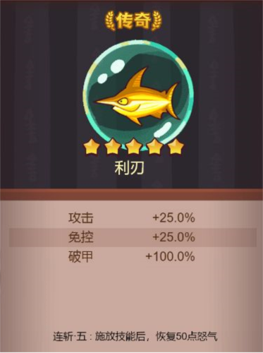 《咸鱼之王》金鱼怎么用？金鱼使用详解