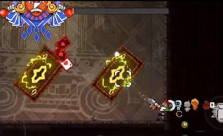 《霓虹深渊无限》扑克之神在第几关